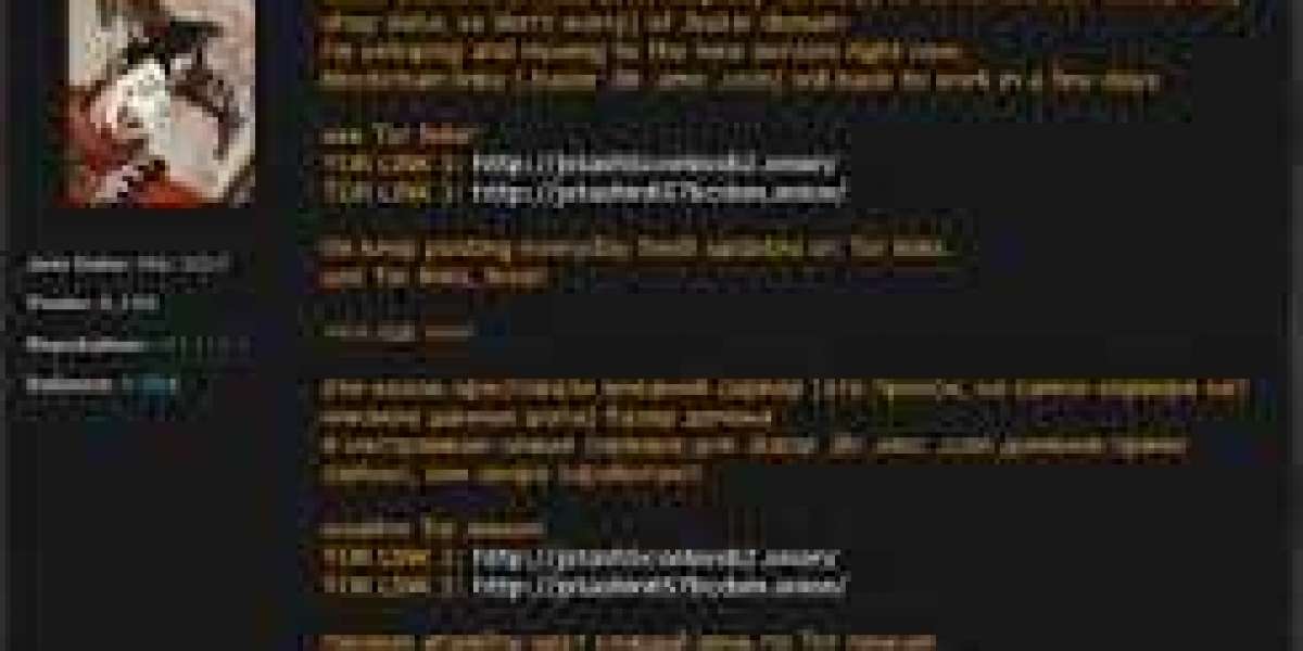 The Basics of JokerStash: A Beginner’s Overview
