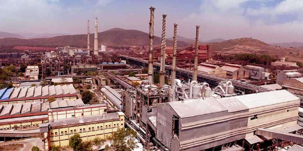 Alumina Refinery Manufacturing Plant 2025: Detailed Project Report, Manufacturing Process, and Cost Involved
