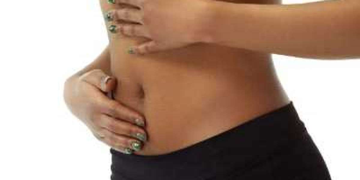 High Definition Liposculpture in Islamabad: Sculpt Your Ideal Shape