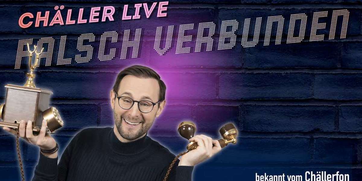 Stand-up-Comedy Schweiz: Jetzt die besten Comedians für Events und Bühnenprogramme entdecken
