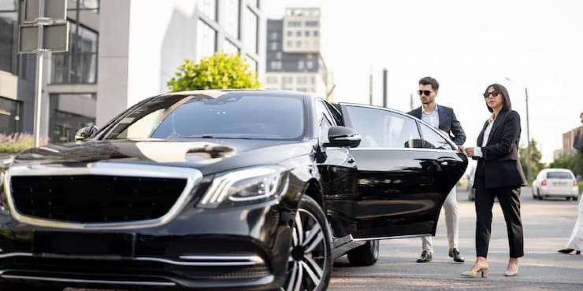 From Point A to Elegant: Limo Services Defined