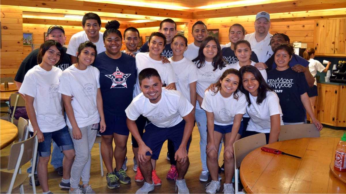 Lee las mejores experiencias en nuestros campamentos de verano