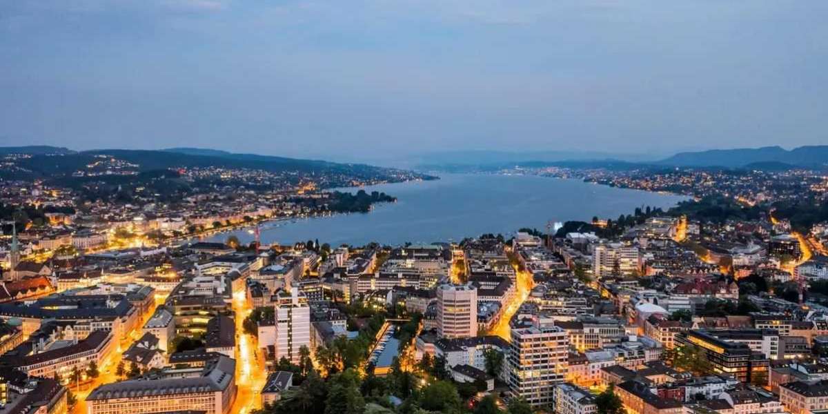 Fensterreinigung in Zürich von GlasRein.ch – Klare Sicht, sauberer Service