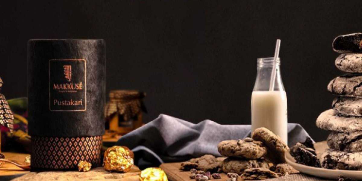 Luxury Nepali Desserts: A Delicious Blend of Tradition and Elegance