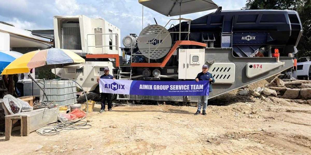 Invest Smart: Discover the Top Reasons for a Mobile Jaw Crusher