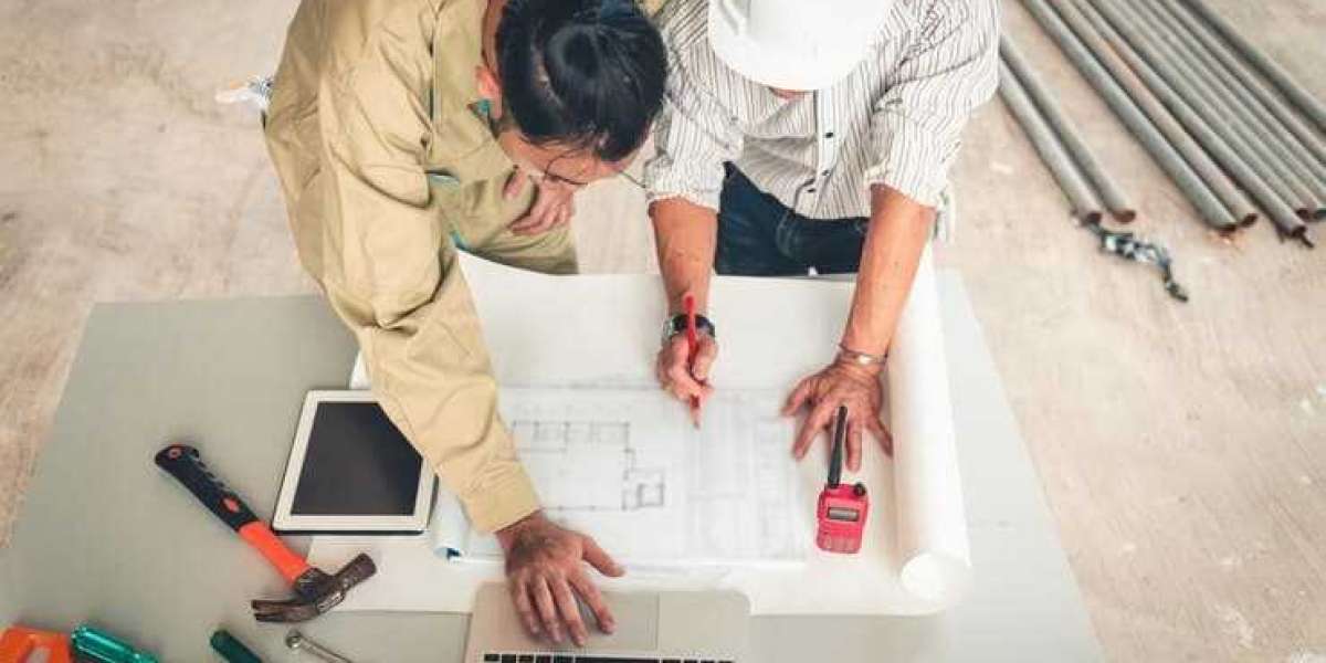 Tips for Working Smoothly with General Contractors in Walnut Creek