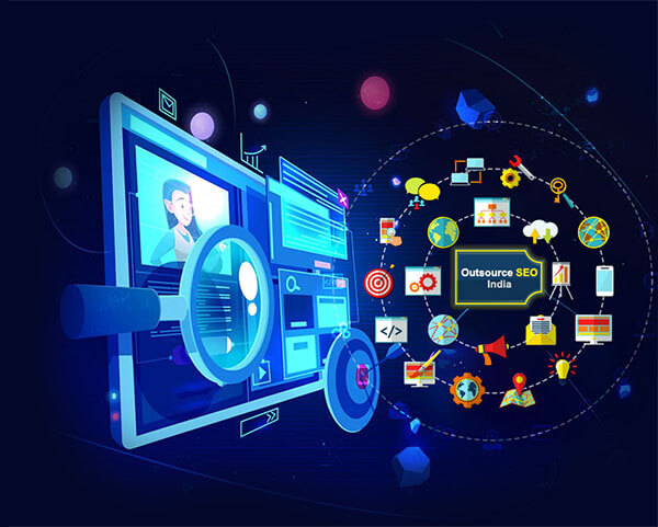 Outsource SEO Services India | Top SEO Experts for Affordable Rates