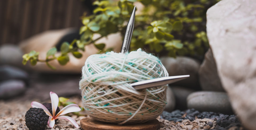 Peaceful Suggestions for Mindful Makers - Blog