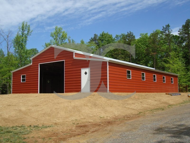 Maximizing Space with Agricultural Shelters in Raleigh, NC