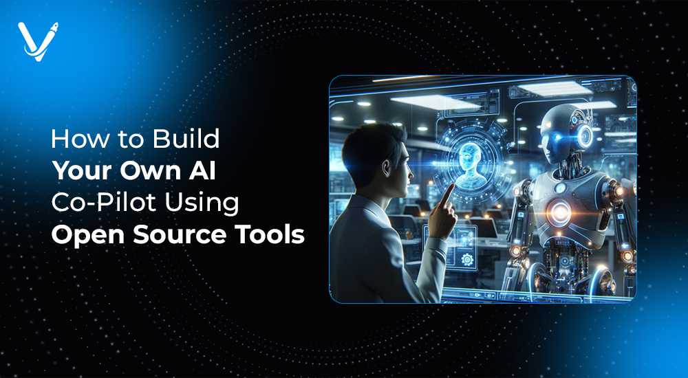 How to Build Your Own AI Co-Pilot Using Open Source Tools