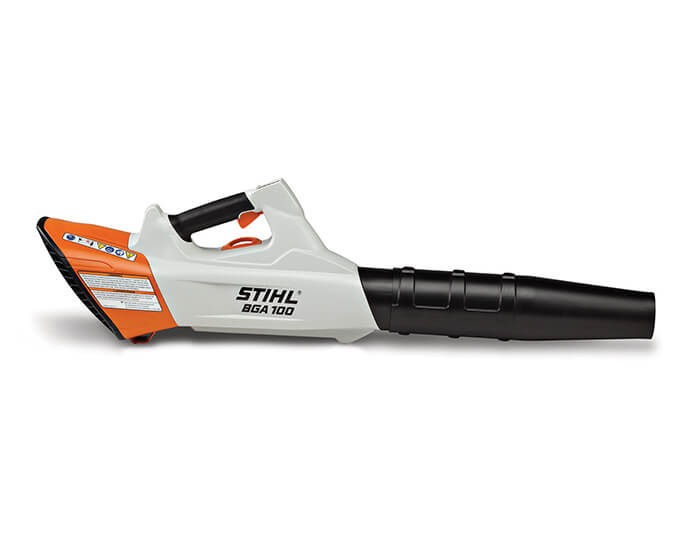 Stihl Blower BGA 100 - Diamond B. Tractors