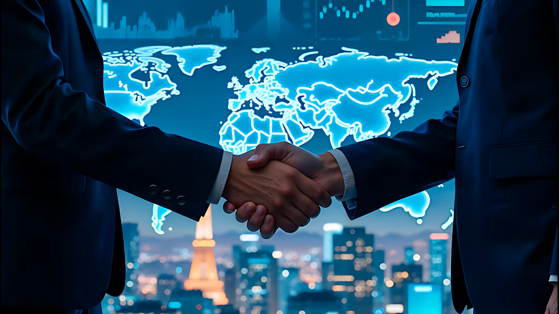 A Guide on Selecting an Offshore Development Partner