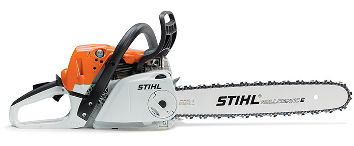 Stihl MS 251 C-BE - Diamond B. Tractors