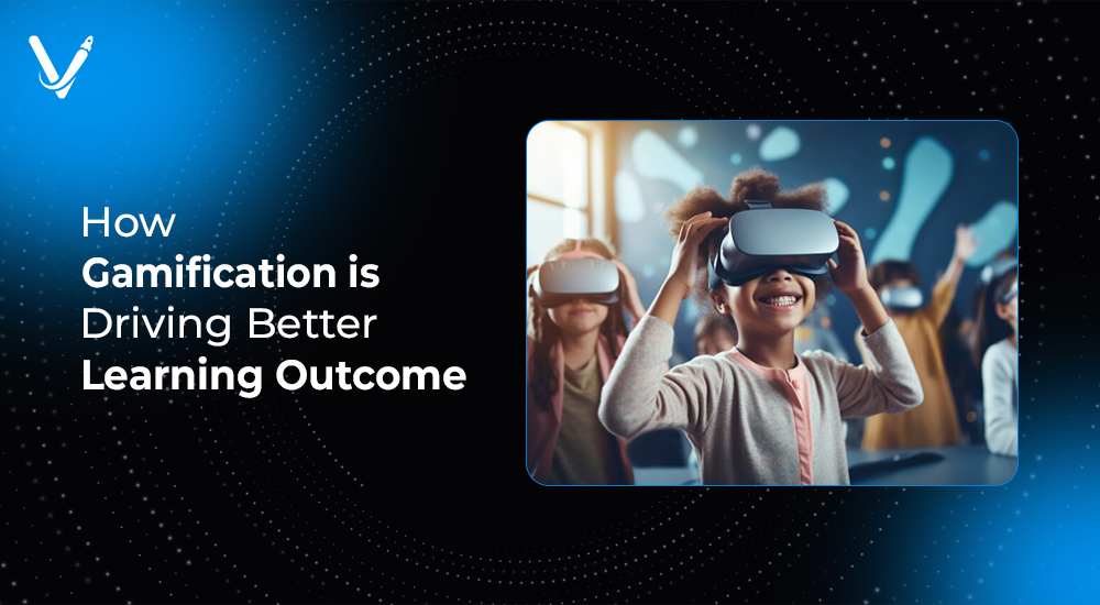 How Gamification Is Driving Better Learning Outcome