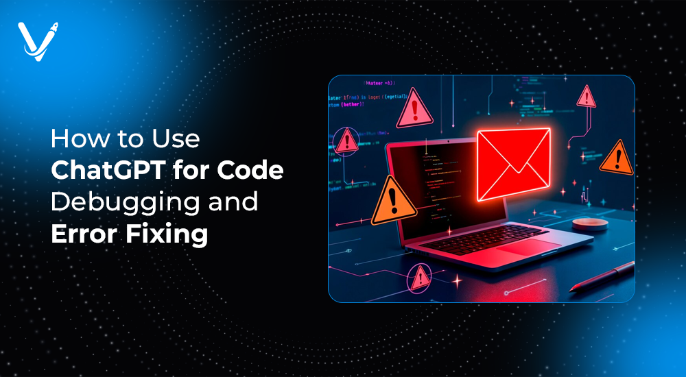 How to Use ChatGPT for Code Debugging and Error Fixing