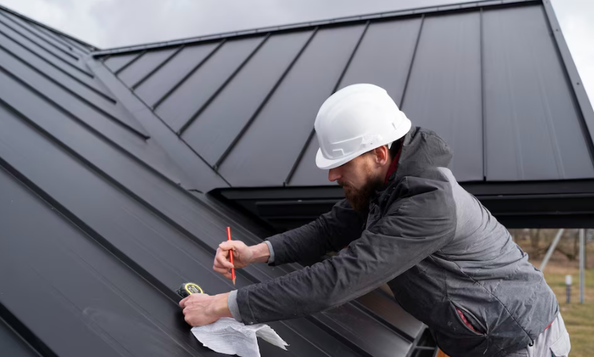 Roofing Supplements and Insurance Claim Company