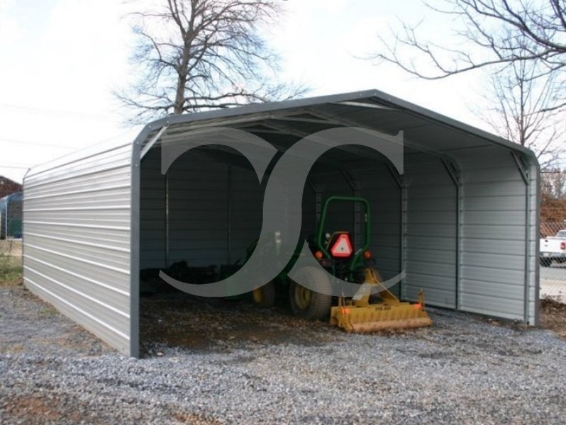 Why Choose a Regular Style Carport Over Other Types? – Cardinal Carports