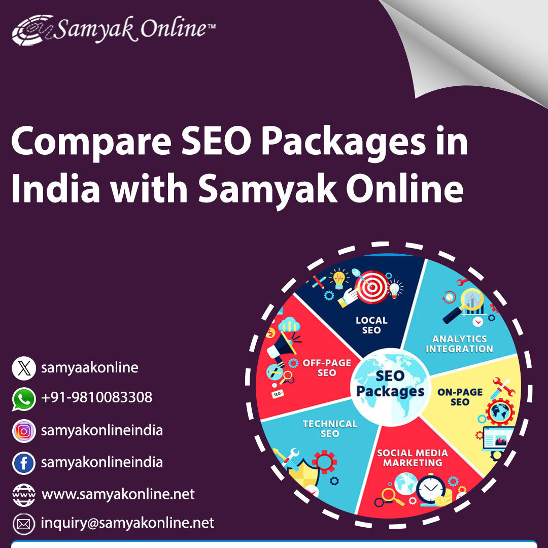 compare seo packages in india with samyak online — Freeimage.host