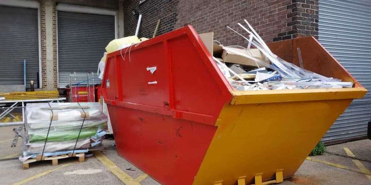 Why You Should Hire Skips in Birmingham Area for Home Renovations