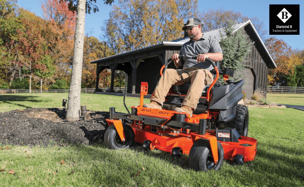 How a Mulching Mower Works and Why It’s Effective