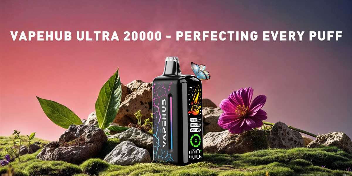 Buy Quality Vapes Online in Australia with Vape Hub Sydney