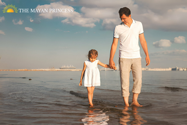 Plan Your Father's Day Retreat at Port A Vacation Rentals