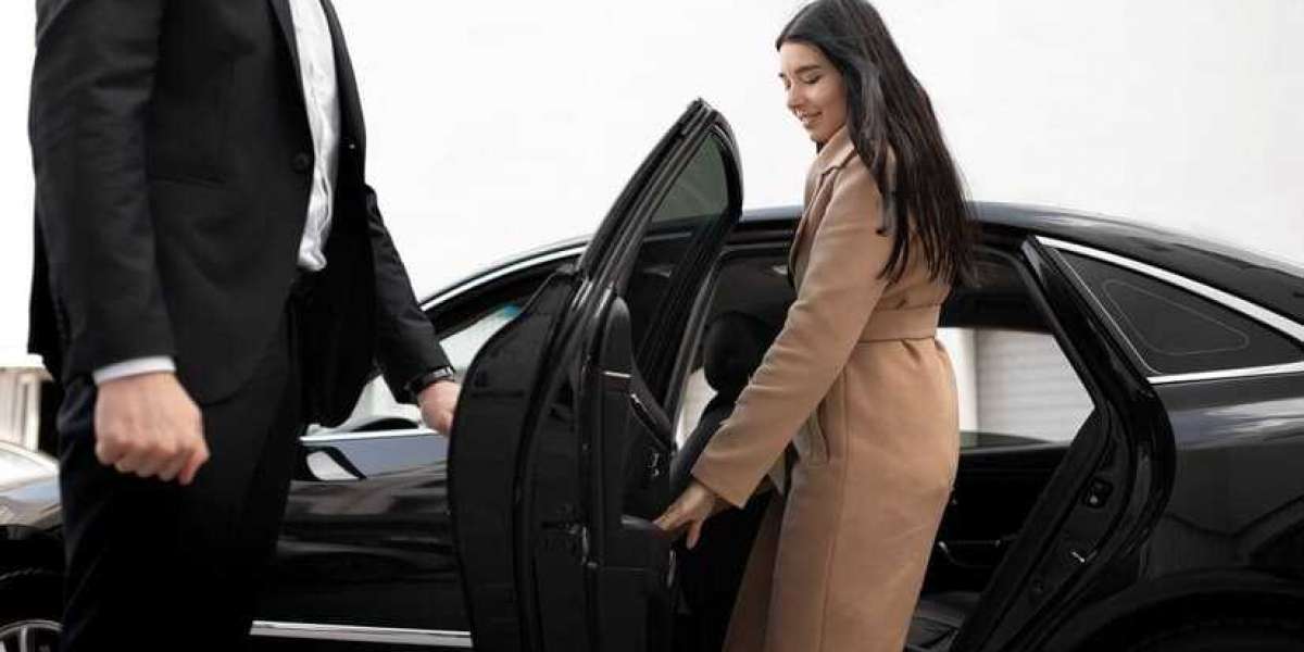 The Importance of Reliable Transportation Services in DeSoto County