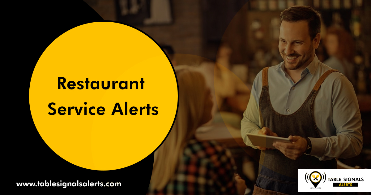 Use QR Codes for Smarter Service in Restaurants