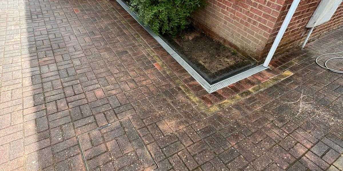 Trusted Driveways in Poole Offering Custom Driveway Designs for Every Home