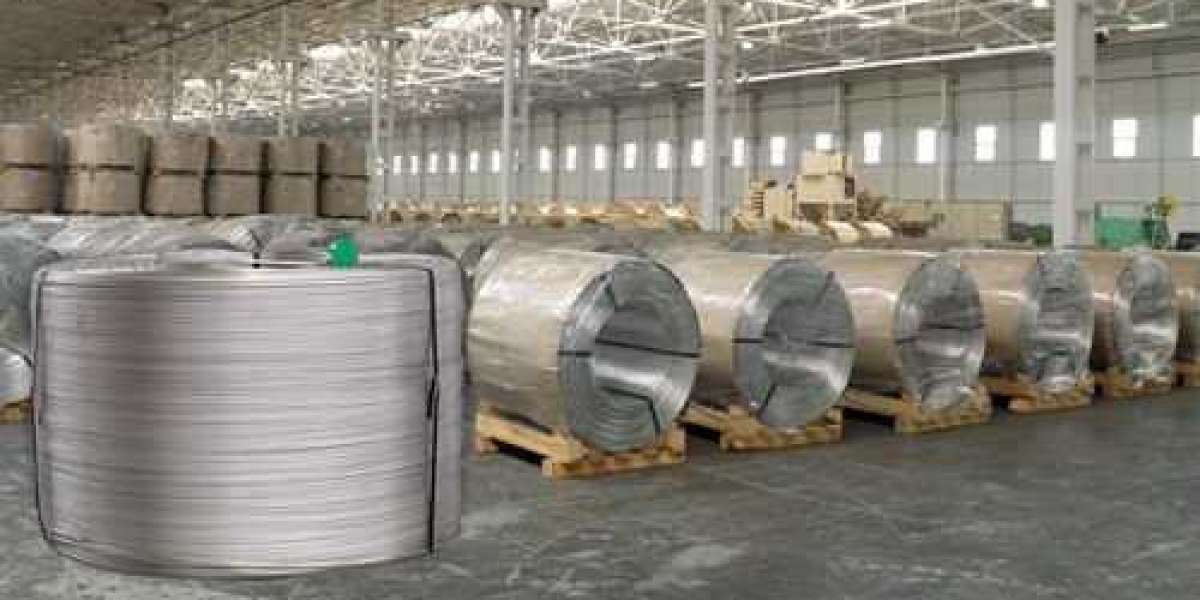 Aluminum Wire Rods Production Cost Analysis 2025: Future Outlook and Projections