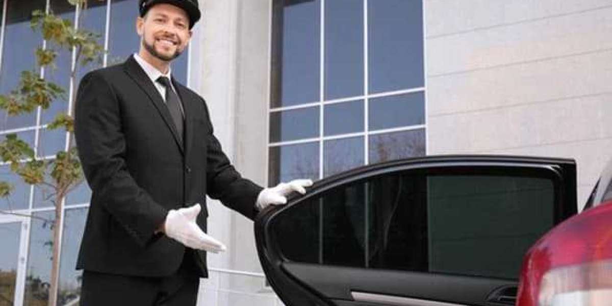 Columbia Point-to-Point Car Service: The Fastest Way to Your Destination