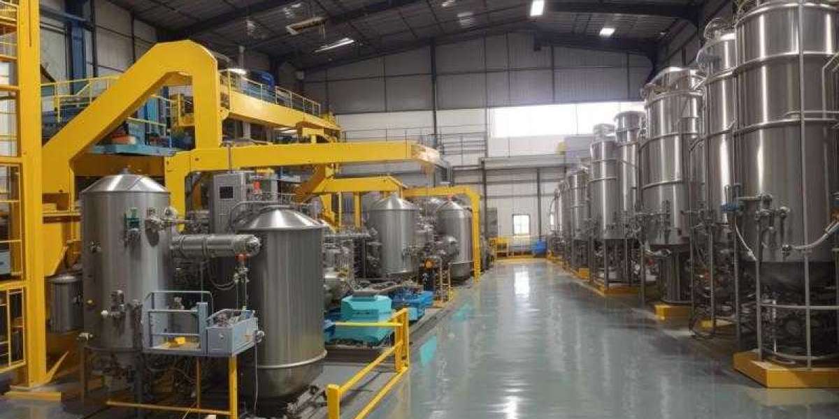 Zinc Sulfate Heptahydrate Production Cost Analysis 2025: Investment Opportunities