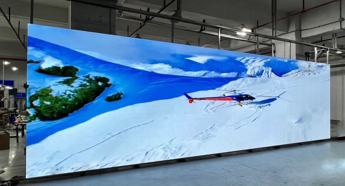 Adtronics Ltd | North America’s Digital LED Sign Manufacturer Since 1978