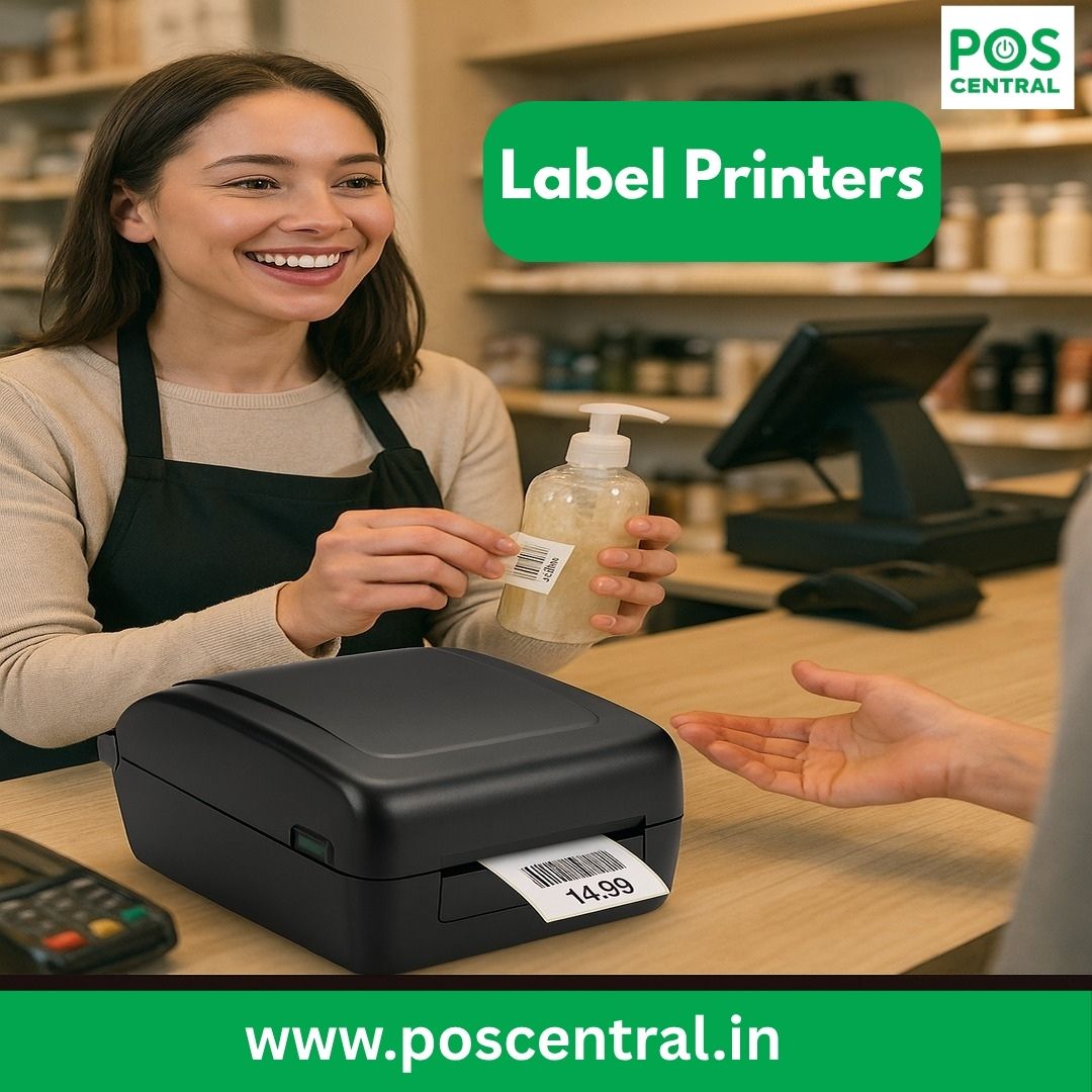 Are Label Printers the Secret to Faster Order Fulfilment?