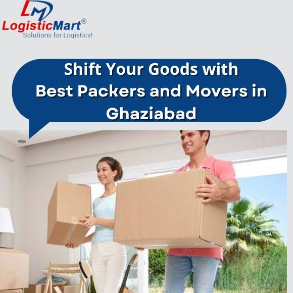 Protect Assets While Home Office Move with Packers and Movers in Ghaziabad