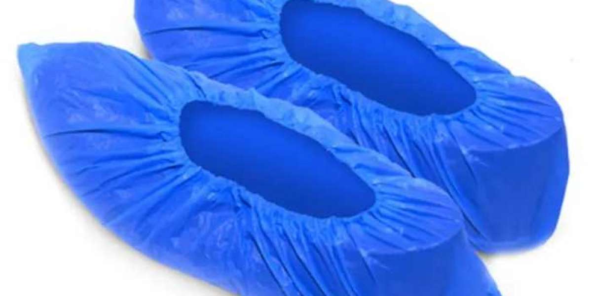 Shoe Cover Manufacturing Plant Project Report 2025, Business Plan, Setup and Cost