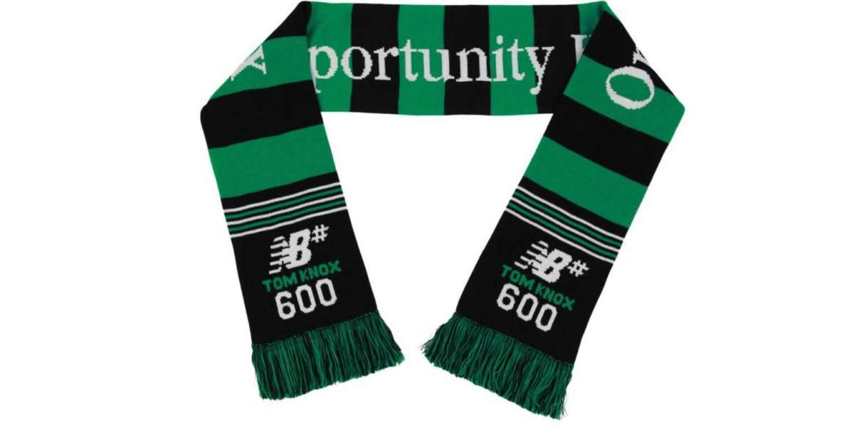The Hidden Value of a Trusted Custom Football Scarves Manufacturer
