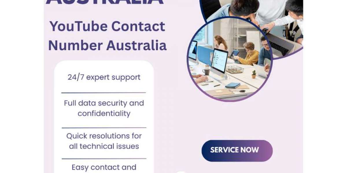 Need Help with YouTube Premium in Australia? Call +61-180-059-2260