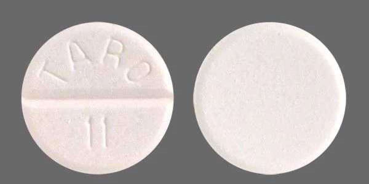 Carbamazepine Manufacturing Plant Project Report 2025: Setup Details, Cost and Revenue