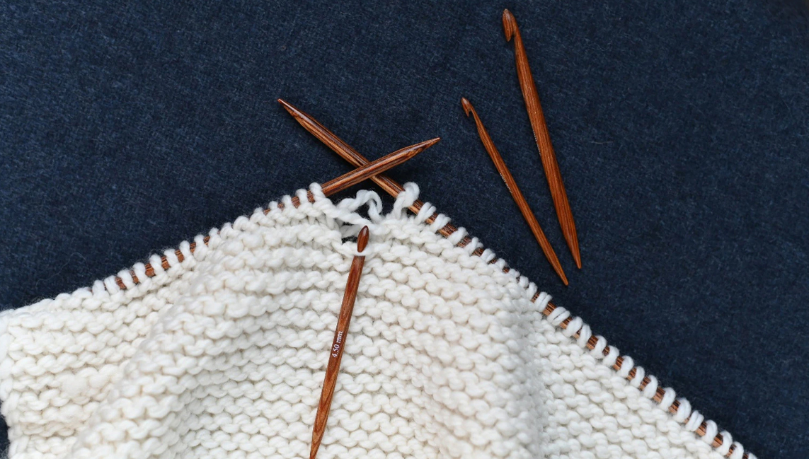 Todo lo que necesitas saber sobre el gancho de reparación - KnitPro